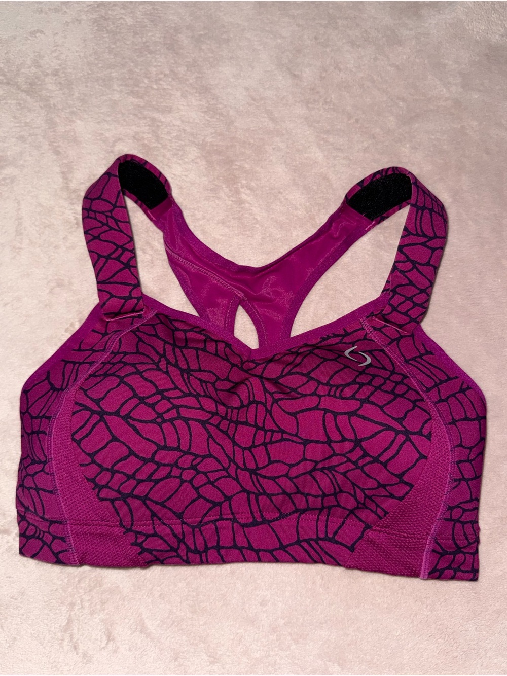 Moving comfort sport bras size 32DD